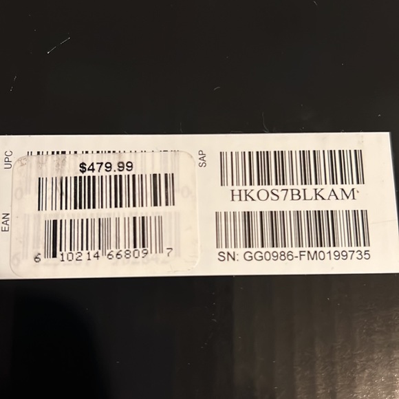 harman/kardon, ONYX STUDIO 7, Color Gray. Brand new. - Picture 3 of 8